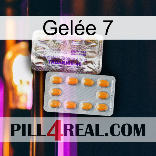 Gelée 7 new12